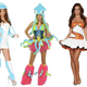 Illustration for article titled 2013 Halloween Costumes We Are Dreading -- And What to Wear Instead